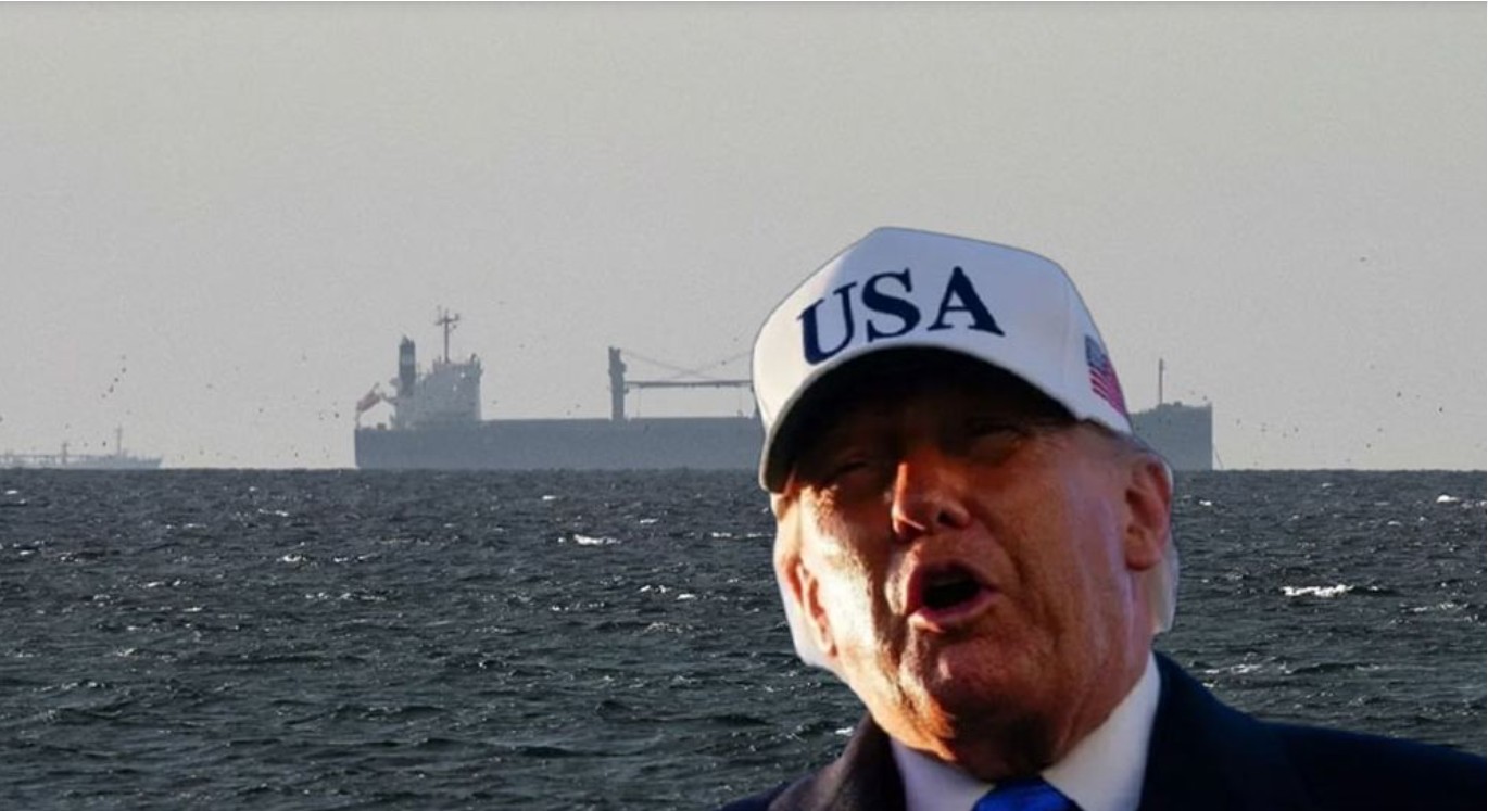 হরমুজ প্রণালীতে যুদ্ধজাহাজ পাঠাতে ট্রাম্পের আহ্বান, কোনো দেশ সাড়া দেয়নি 