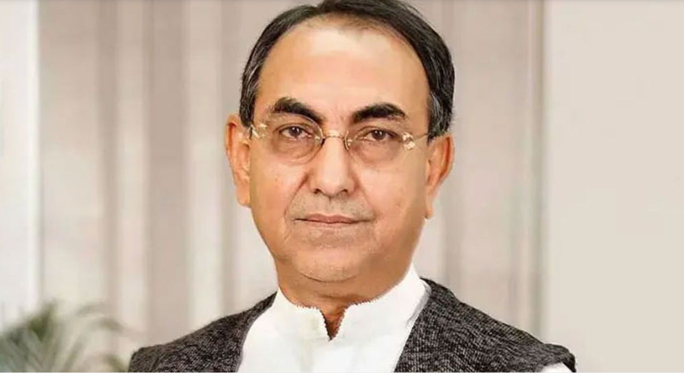 সিঙ্গাপুর জেনারেল হাসপাতালে ভর্তি মির্জা আব্বাস, আছেন আইসিইউতে