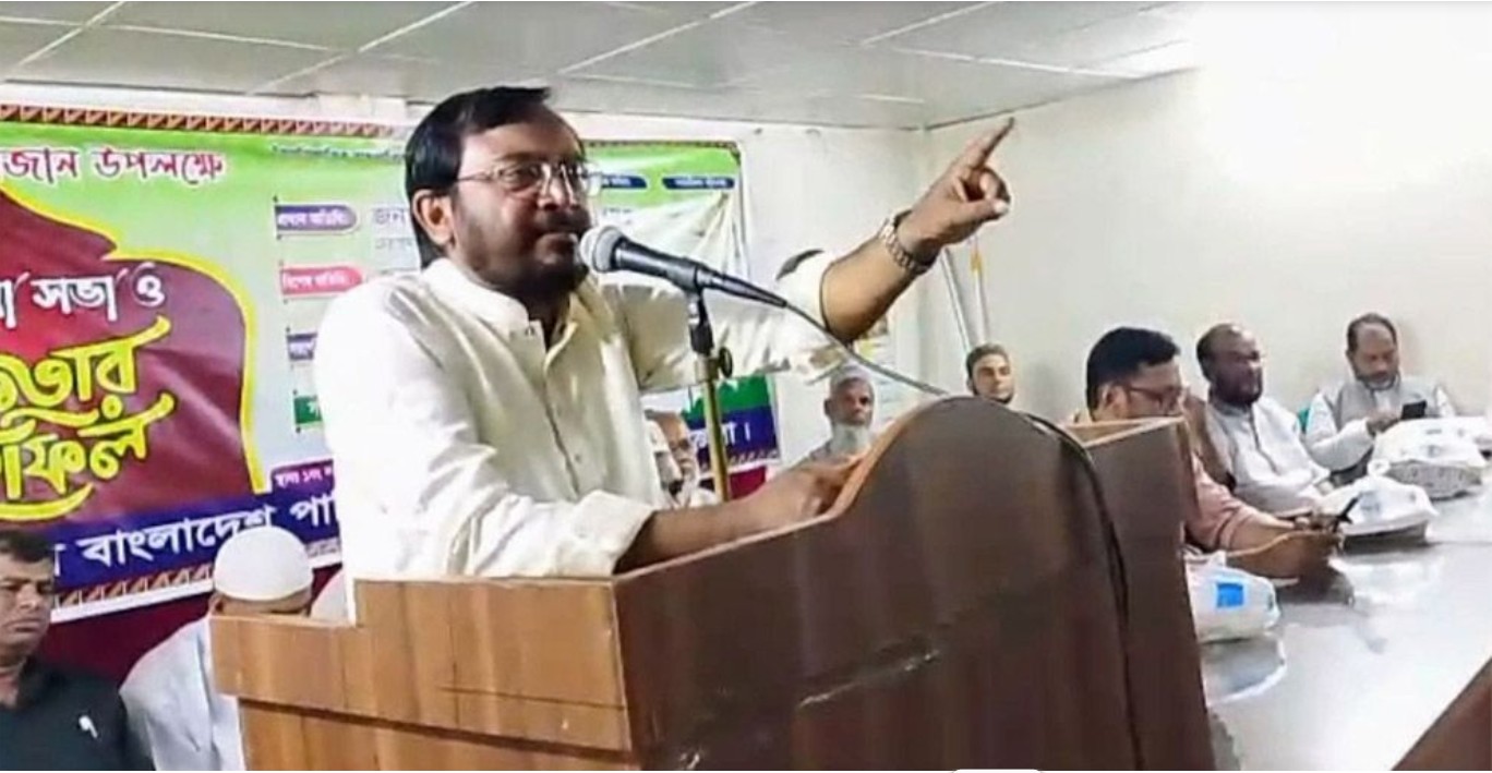 ঐক্যর কথা বললেও শুরুতেই বিএনপির একদলীয় নীতি স্পষ্ট: মন্জু