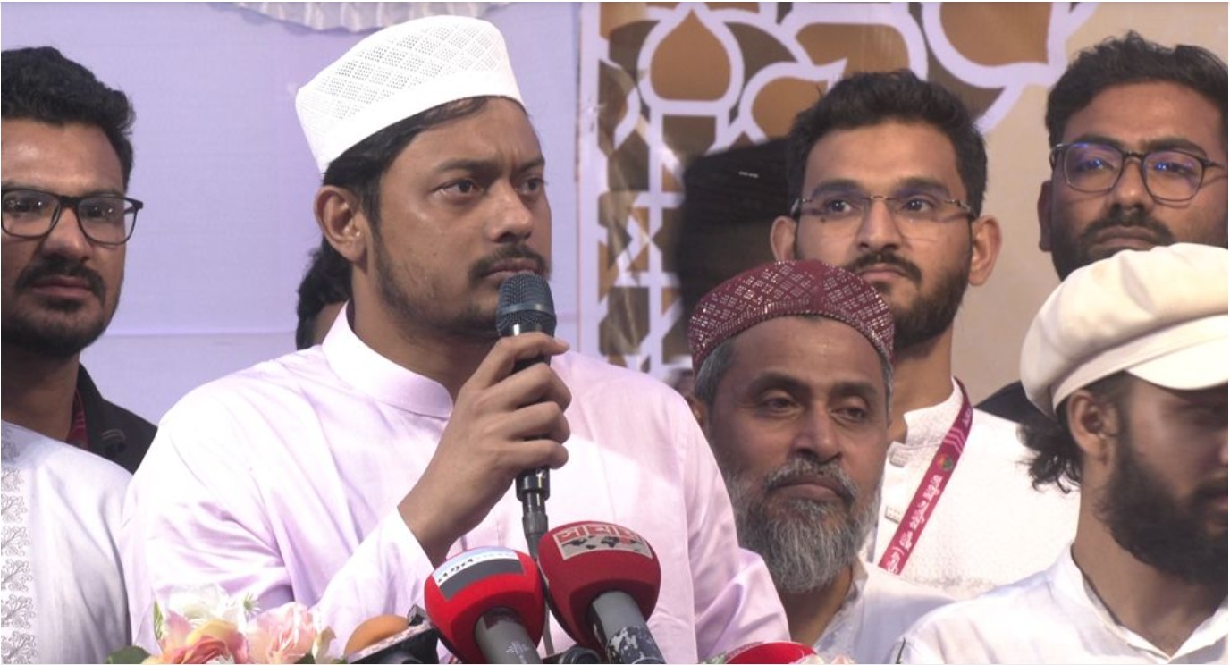 আমার কোনো কথায় বা কাজে কেউ কষ্ট পেলে ক্ষমা করবেন: নাসীরুদ্দীন পাটওয়ারী