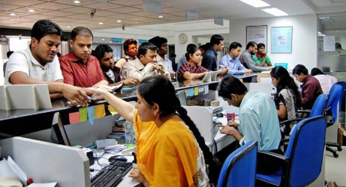 বৃহস্পতিবার (১৯ মার্চ) যেসব ব্যাংকের শাখা খোলা থাকবে