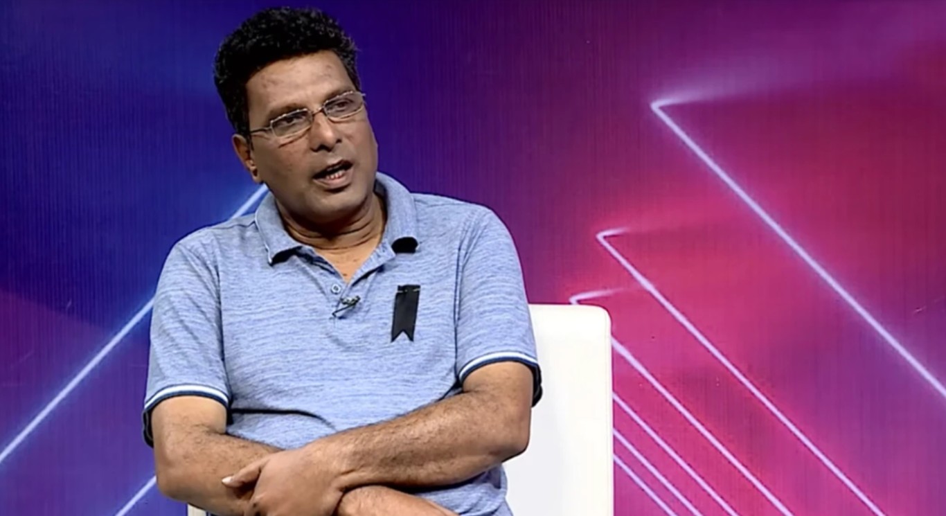 জনপ্রিয় অভিনেতা শামস সুমন মারা গেছেন