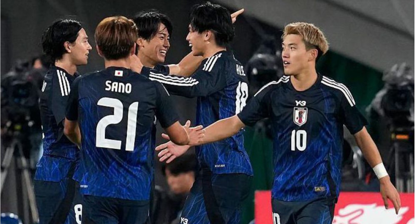 এএফসি নারী এশিয়ান কাপের ফাইনালে উঠেছে জাপান