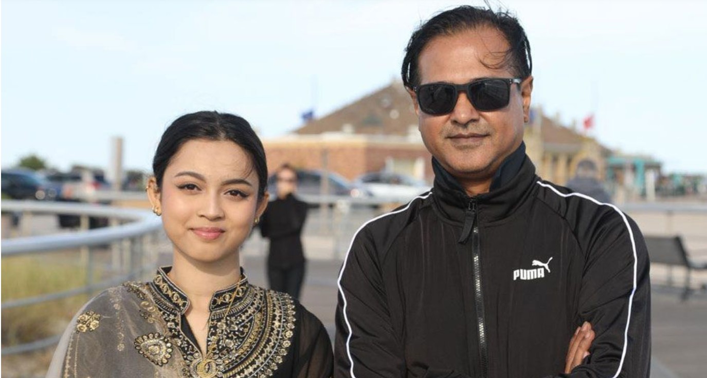 শপিংয়ের ক্ষেত্রে আমি যথেষ্ট বেরসিক : আসিফ আকবর