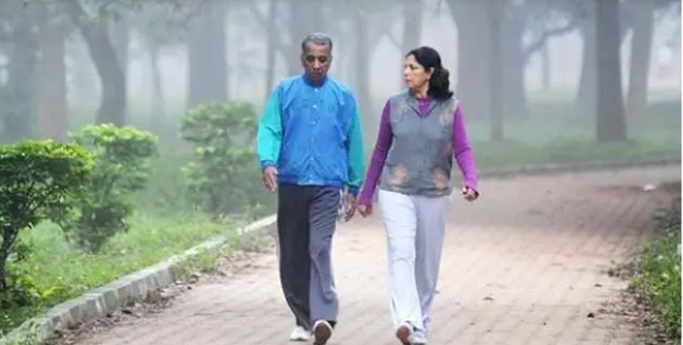 নিয়মিত প্রতিদিন হাঁটলে হার্ট কতটা ভালো থাকে?