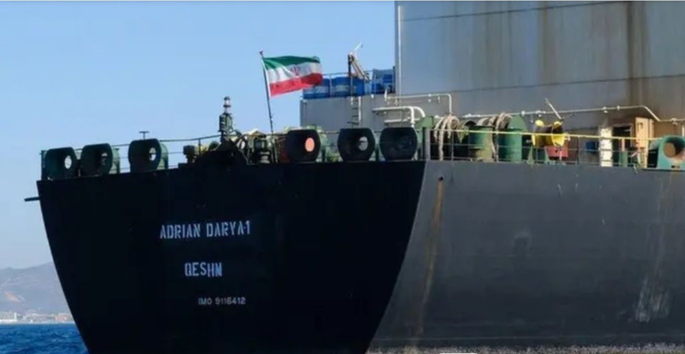 ইরানের তেল রপ্তানির নিষেধাজ্ঞা শিথিলের কথা ভাবছে মার্কিন যুক্তরাষ্ট্র