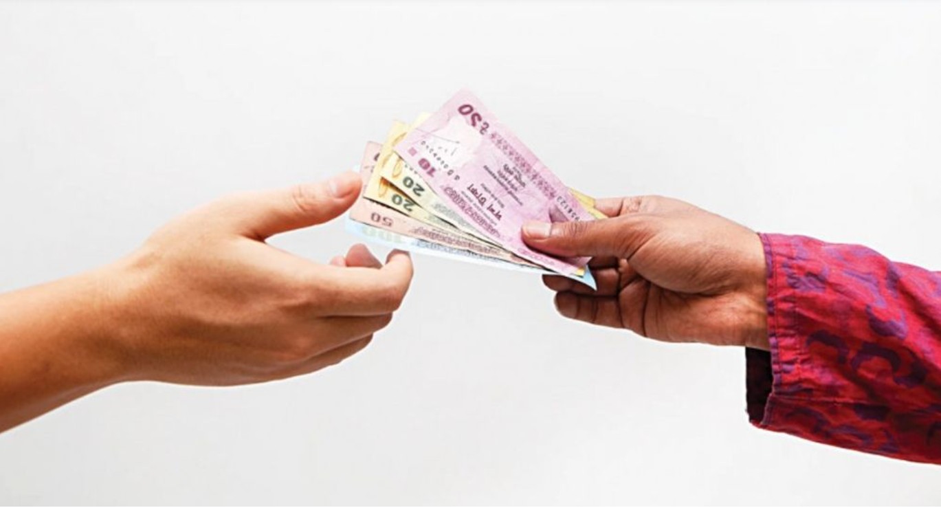 খুব সহজে ঈদ সালামী আদায় করবেন যেভাবে