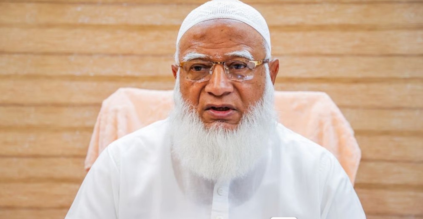 কেউ আর নতুন করে ফ্যাসিবাদী হয়ে ওঠার দুঃসাহস দেখাবে না: বিরোধীদলীয় নেতা ডা. শফিকুর রহমান