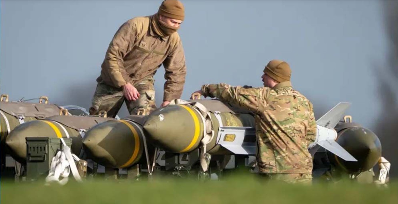 এবার যুক্তরাষ্ট্রে অস্ত্র রপ্তানি বন্ধ করলো সুইজারল্যান্ড