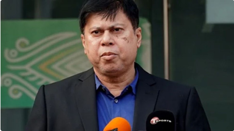 বিসিবি’র গেম ডেভেলপমেন্টের দায়িত্ব নিবেন মিনহাজুল আবেদীন নান্নু!