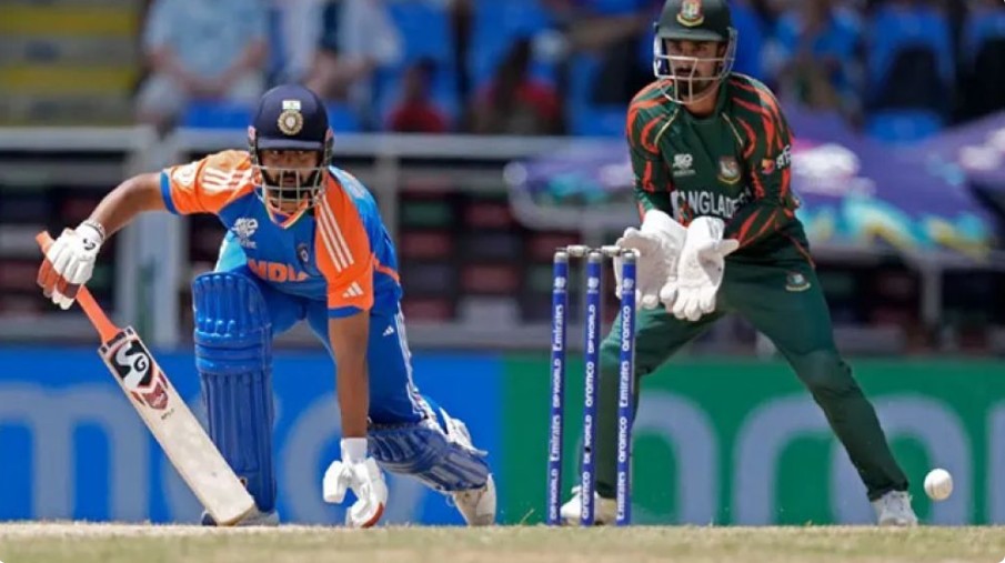 আগামী সেপ্টেম্বরে বাংলাদেশে আসছে ভারতীয় ক্রিকেট দল