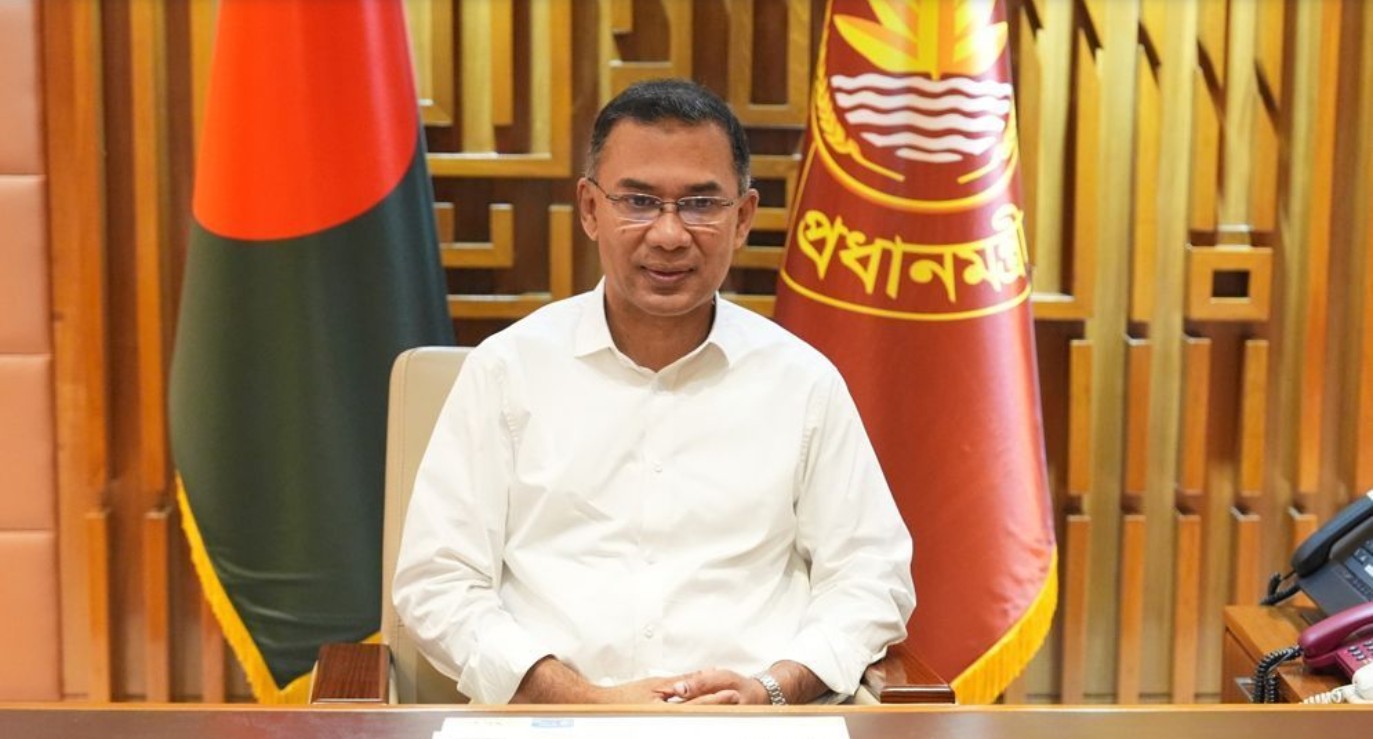 কুমিল্লায় ট্রেন-বাস সংঘর্ষ ও অন্যান্য দুর্ঘটনায় হতাহতের প্রতি প্রধানমন্ত্রীর শোক