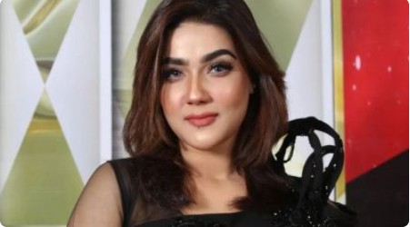 আমি যেকোনো সময় মরে যেতে পারি: অভিনেত্রী মাহিয়া মাহি