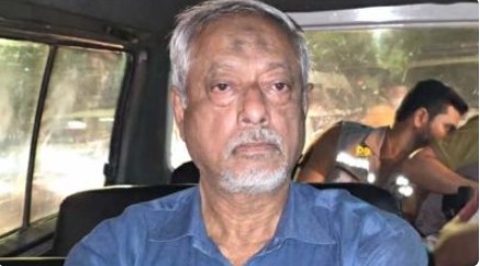 ‘এক-এগারোর’ আলোচিত জেনারেল মাসুদ গ্রেফতার