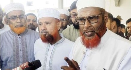 জুলাই সনদ ইস্যুতে ‘১৮০ ডিগ্রি ঘুরে গেছে বিএনপি’: গোলাম পরওয়ার