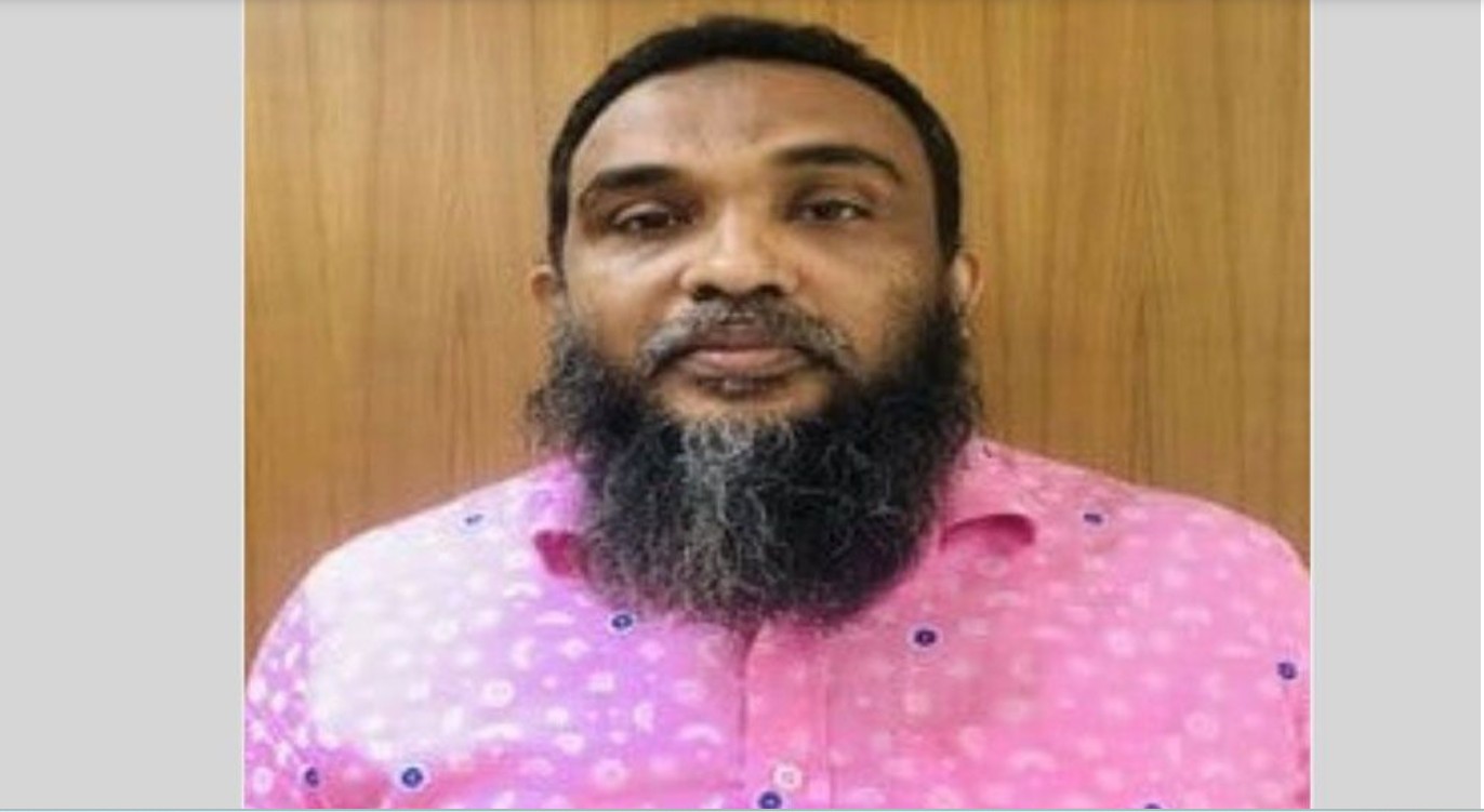 ব্রেইন টিউমারে আক্রান্ত জবি শিক্ষক জহিরুল ইসলামের মৃত্যু