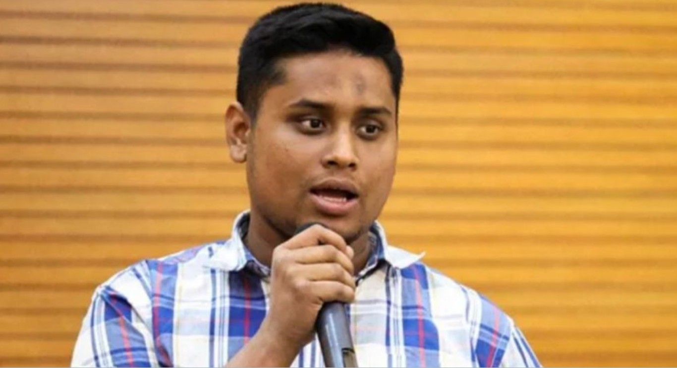 ঈদে সরকারি বরাদ্দ খরচের তালিকা প্রকাশ করলেন হাসনাত আব্দুল্লাহ