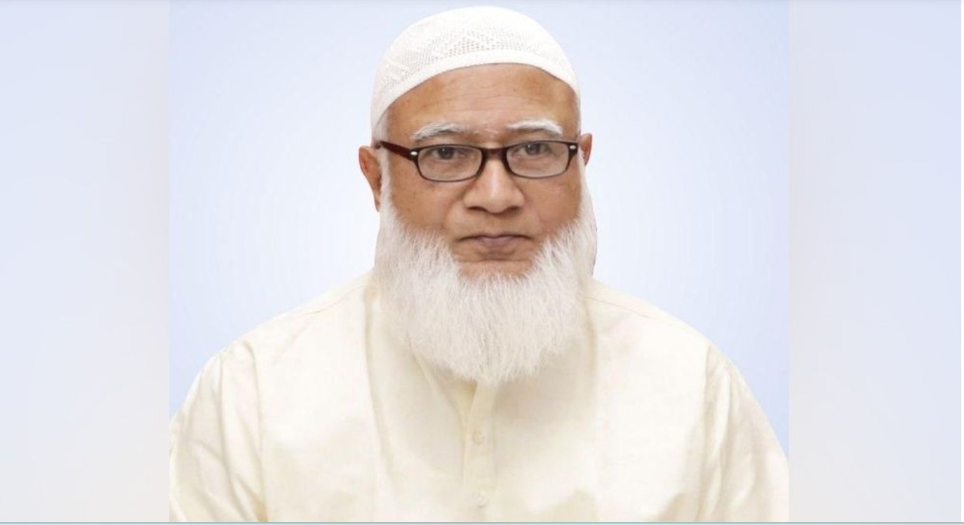 স্বাধীনতার ৫৫ বছরেও বহু প্রত্যাশা অপূর্ণ: বিরোধীদলীয় নেতা ডা. শফিকুর রহমান