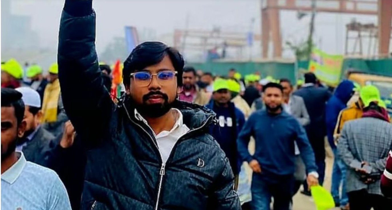 পর্যটন শহর কক্সবাজারে জুলাইযোদ্ধা খুন