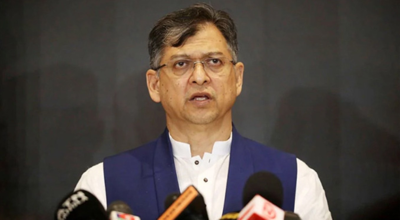 আমরা জুলাই সুরক্ষা নিয়ে সবাই একমত হয়েছি: স্বরাষ্ট্রমন্ত্রী