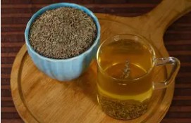 জিরা ভেজানো পানি পান করার যতো উপকার