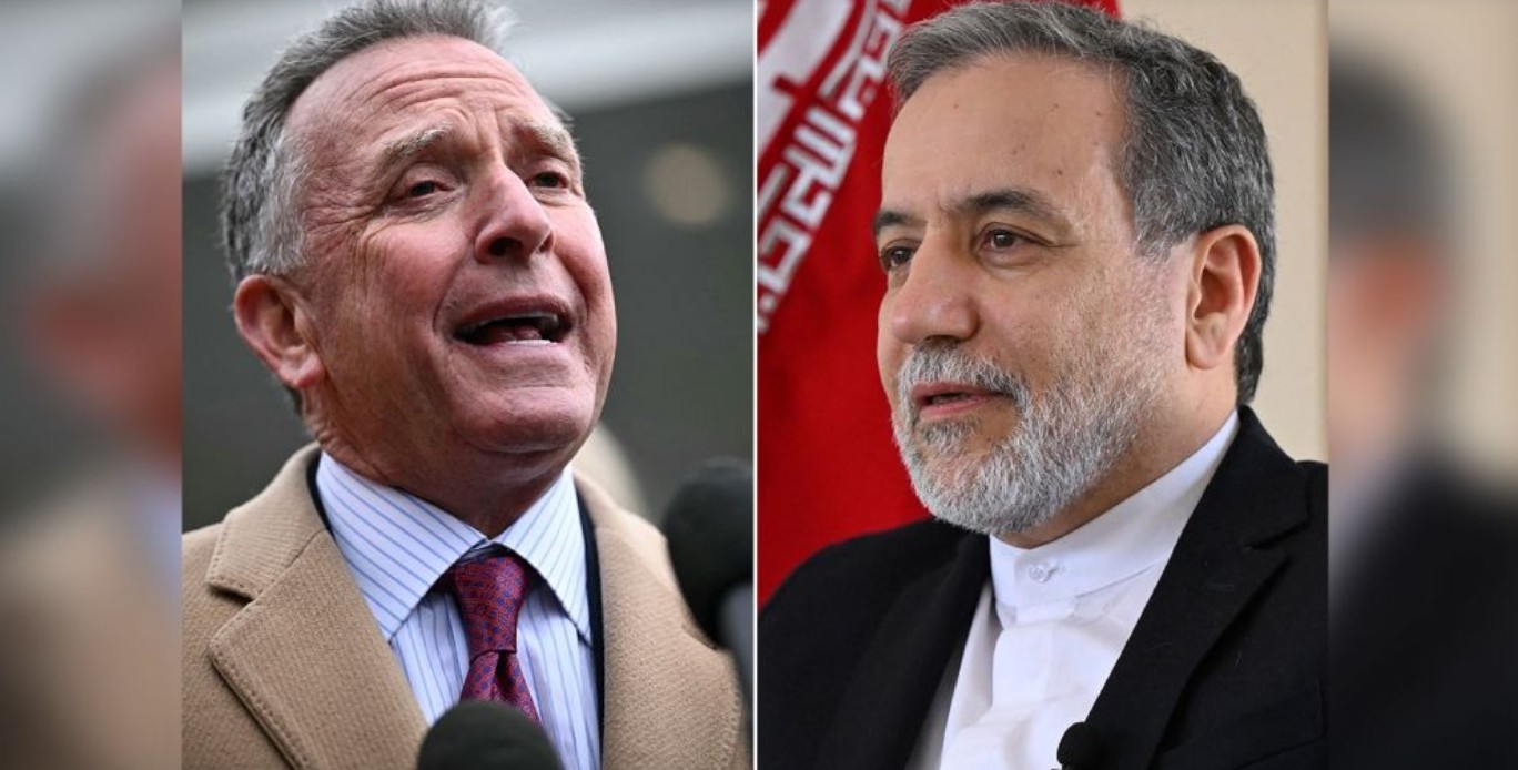 ইরানের সঙ্গে যুক্তরাষ্ট্র গোপন বৈঠক করছে