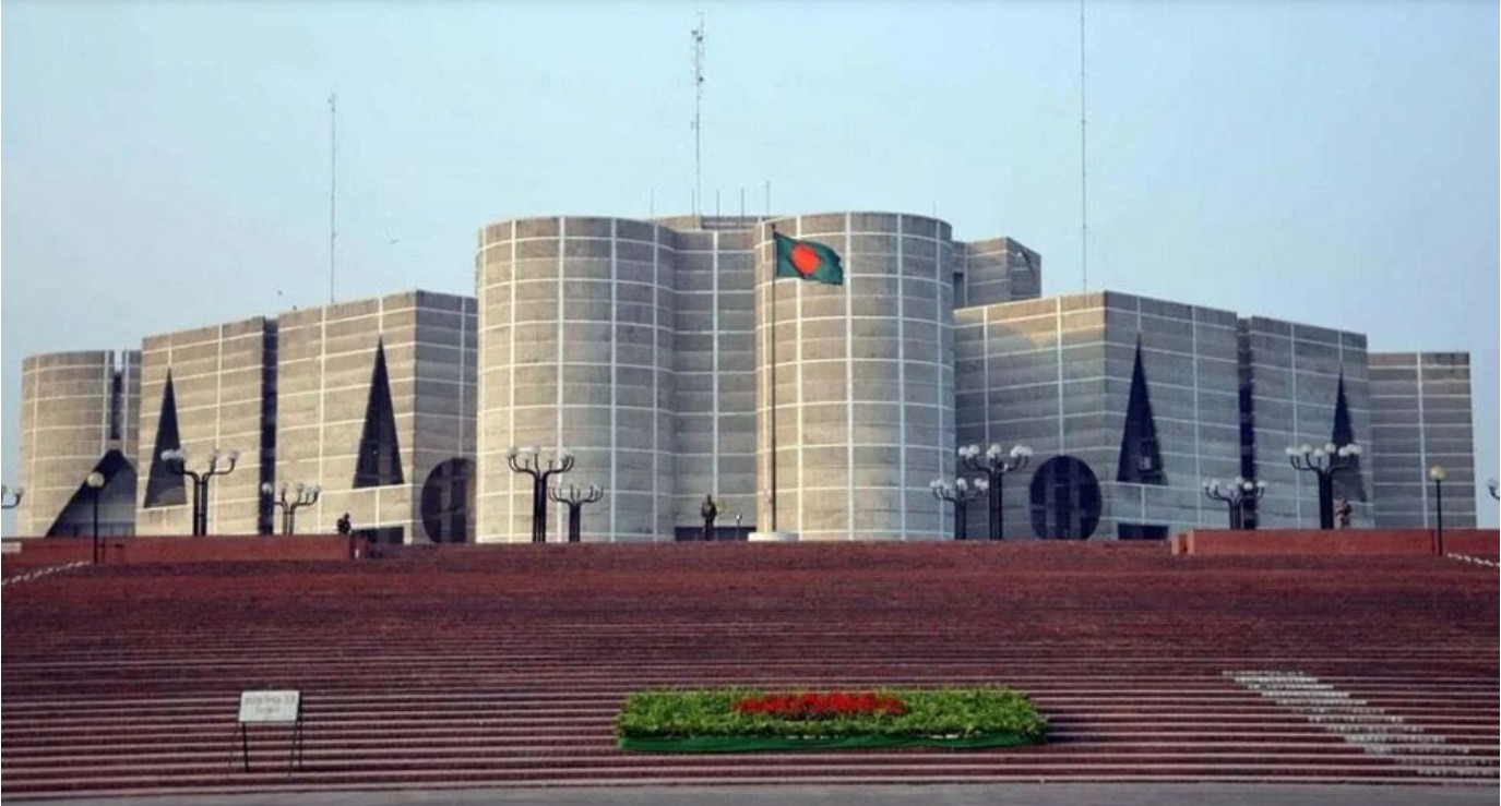 চলছে ত্রয়োদশ জাতীয় সংসদ কমিটির প্রথম বৈঠক 