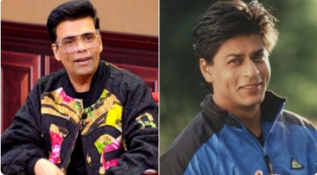 বলিউডে আন্ডারওয়ার্ল্ডের দাপট: শাহরুখ-করণের ভয়ংকর অভিজ্ঞতা