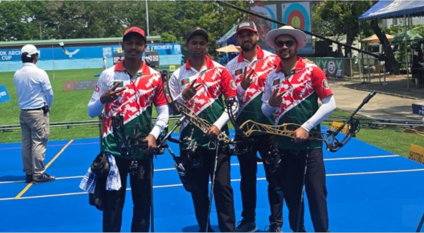 এশিয়া কাপে ইতিহাস গড়ে স্বর্ণ জিতলো বাংলাদেশ