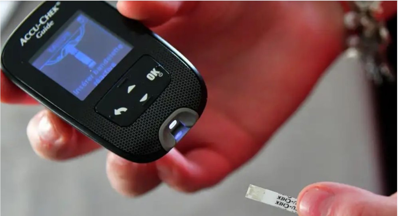 জাপানী নতুন প্রযুক্তি বদলে দিবে ডায়াবেটিস চিকিৎসা