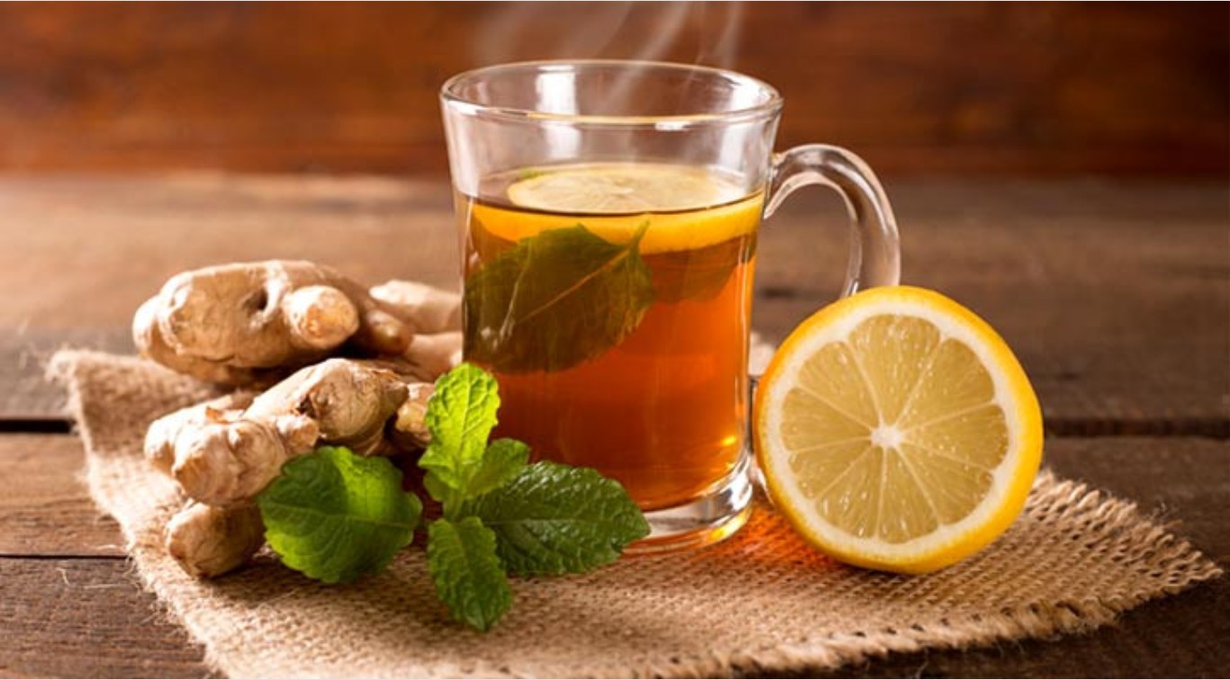 বমি বমি ভাব দূর করতে কিছু ঘরোয়া সমাধান