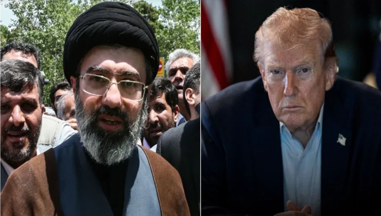 ইরান যুদ্ধ বন্ধে নতুন শর্ত দিলো, যা বললো যুক্তরাষ্ট্র 