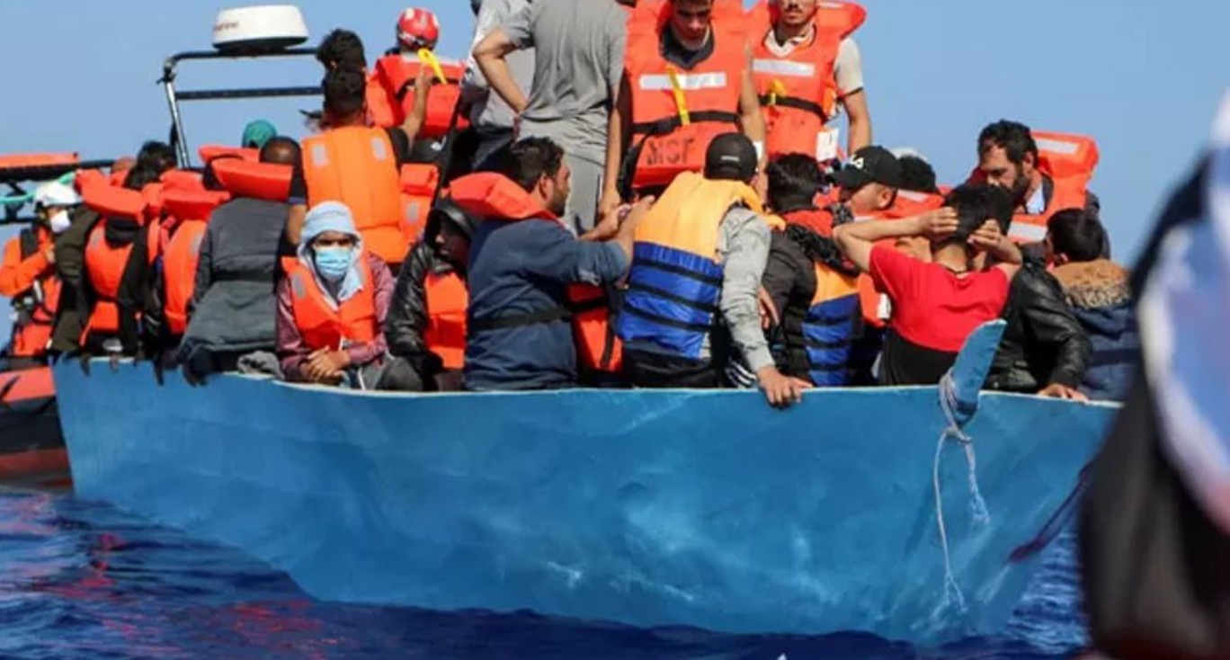 ইউরোপে যাওয়ার স্বপ্ন সাগরে বিলীন, সুনামগঞ্জের ১০ যুবকের মৃত্যু 