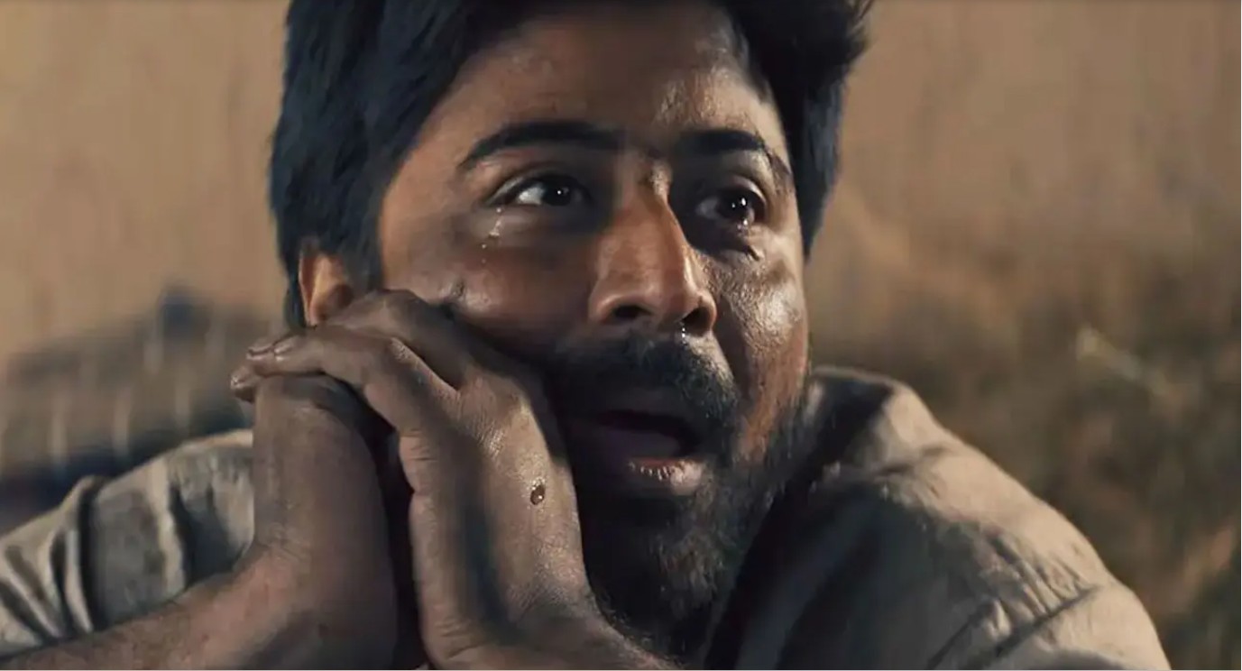 ‘এমন সিনেমা আগে হয়নি বাংলাদেশে’: নির্মাতা শিহাব শাহীন