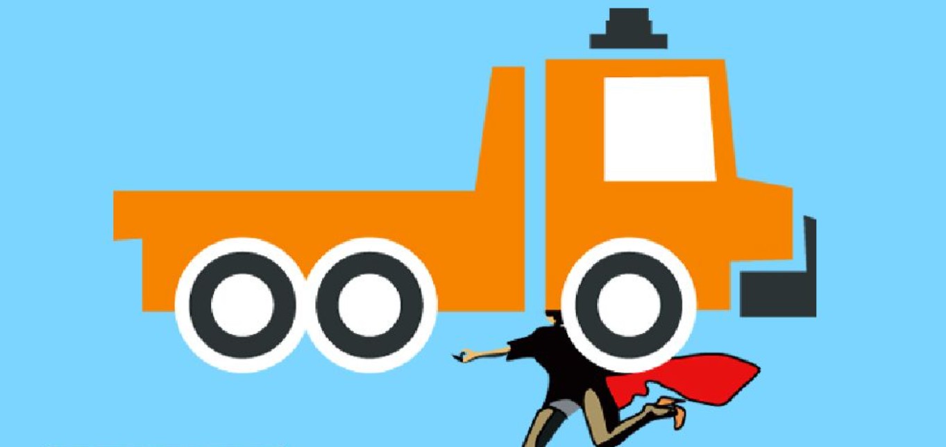 দিনাজপুরের বিরামপুরে দাঁড়িয়ে থাকা ট্রাকে বাসের ধাক্কা, নিহত ২