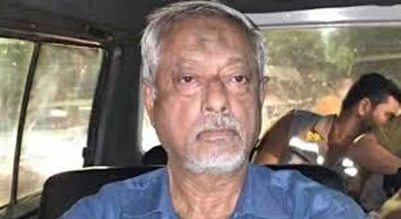 মাসুদ উদ্দিন চৌধুরী আবার ৬ দিনের রিমান্ডে