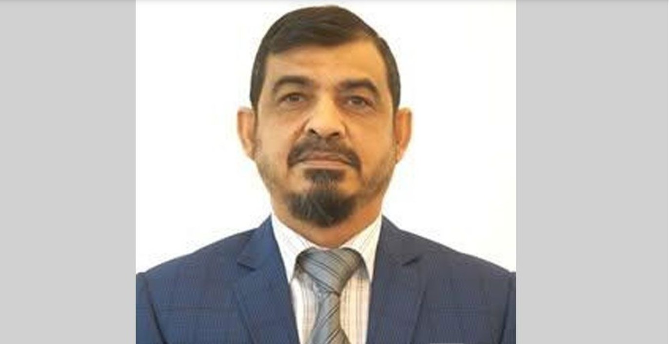 ডিজিএফআইয়ের সাবেক পরিচালক আফজাল নাছের গ্রেফতার