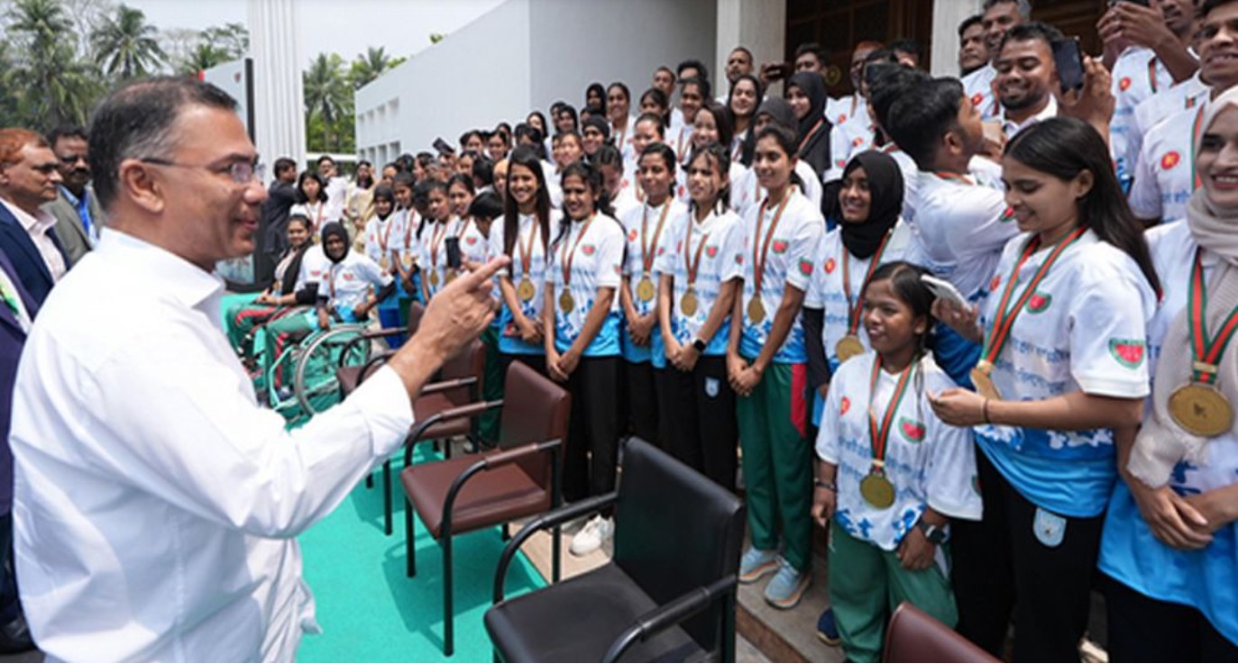 আগামী ৩০ এপ্রিল শুরু হচ্ছে ‘নতুন কুঁড়ি স্পোর্টস’ 