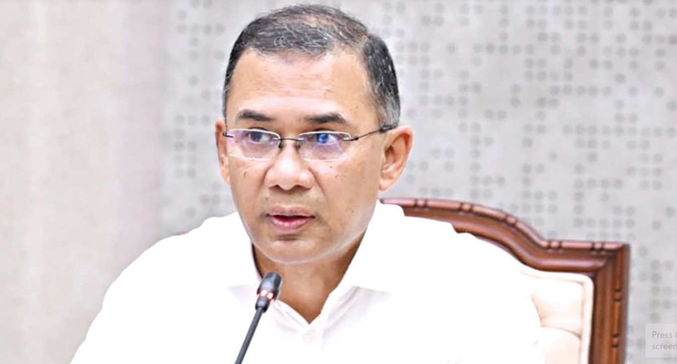 আজ রাতে প্রধানমন্ত্রীর সঙ্গে নবনিযুক্ত জেলা পরিষদ প্রশাসকদের বৈঠক