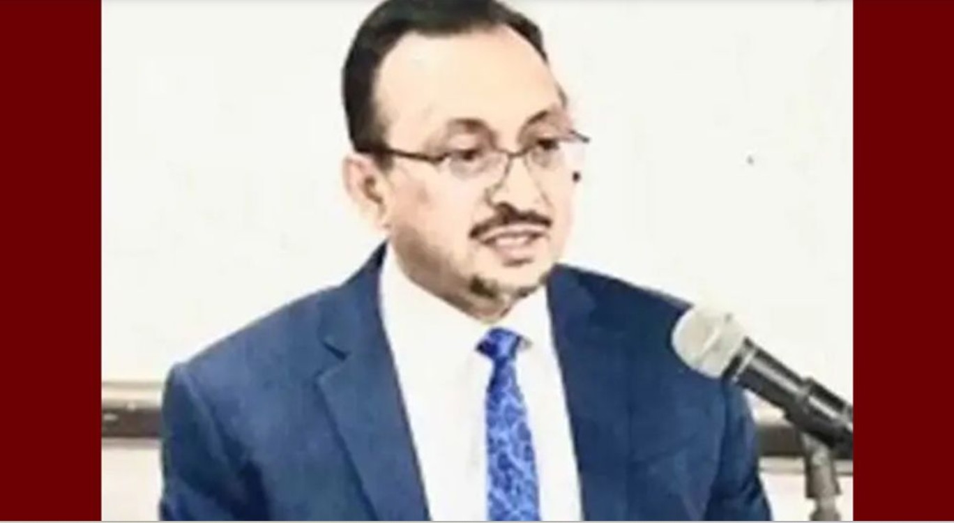 হাইকোর্টের বিচারপতি মো. রেজাউল হাসানের পদত্যাগ