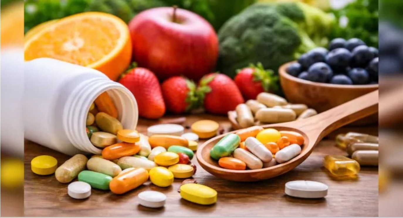 নিয়মিত মাল্টিভিটামিন খেলে বার্ধক্যের গতি কমবে: নতুন গবেষণা 
