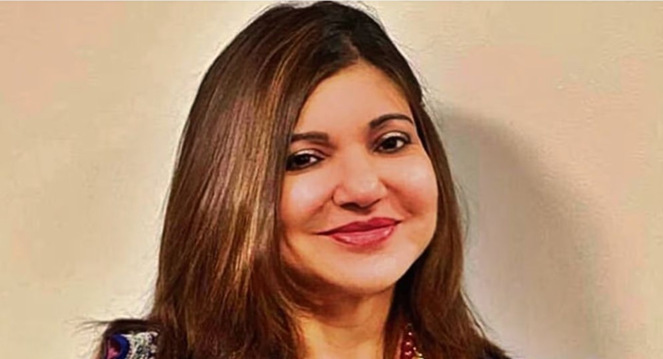 বিরল রোগে আক্রান্ত অলকা ইয়াগনিক, গাইতে পারছেন না সুমধুর গান