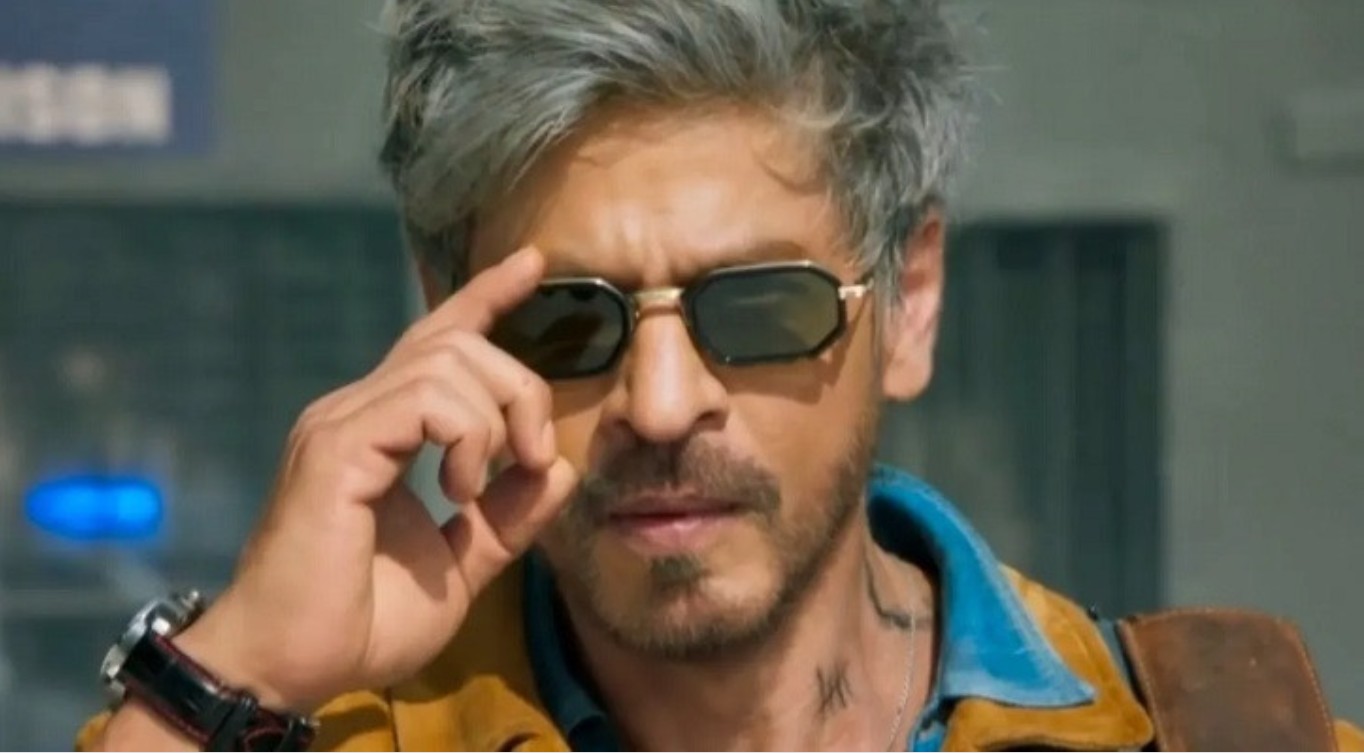 মধ্যপ্রাচ্য যুদ্ধের প্রভাবে বাতিল হলো শাহরুখ খানের ‘কিং’-এর শুটিং 