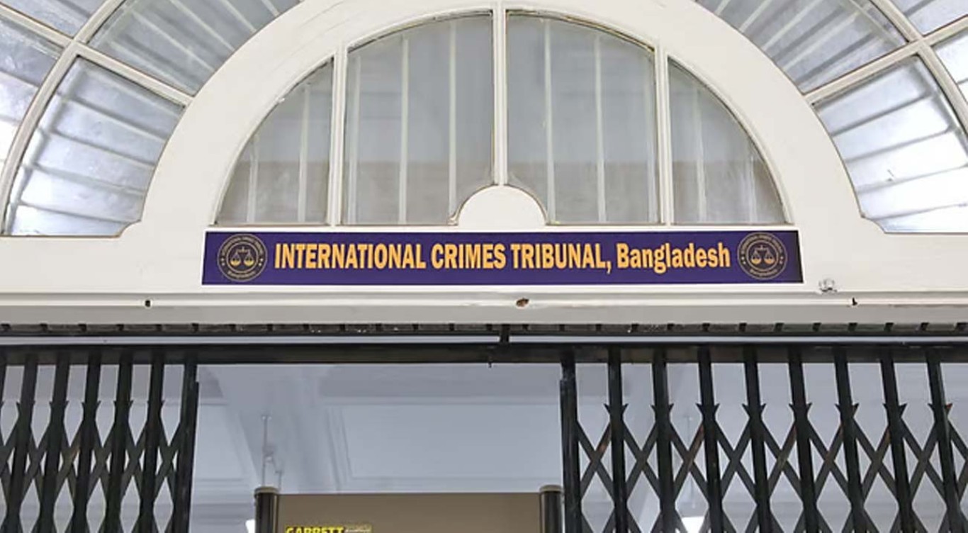 ১/১১– তে মানবতাবিরোধী অপরাধ ঘটলে তদন্ত করবে ট্রাইব্যুনাল