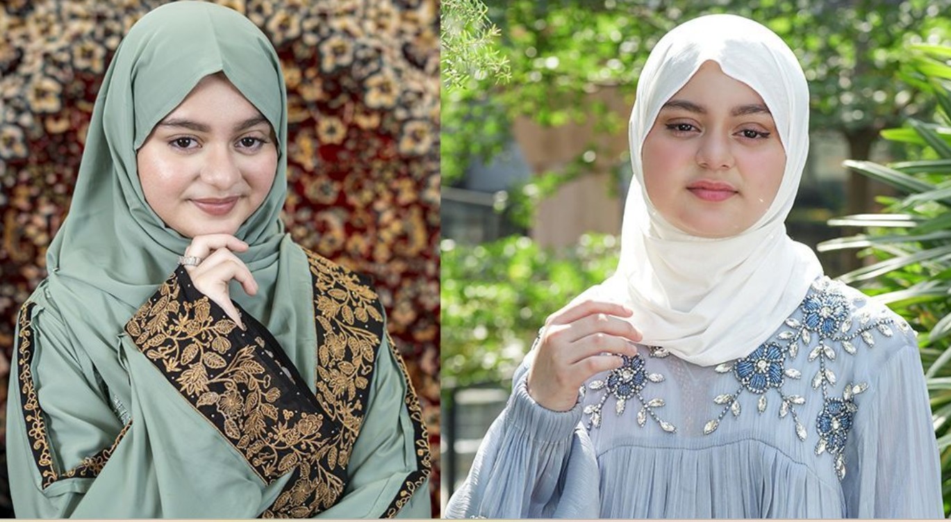 এবার বিয়ের পিঁড়িতে সাবেক শিশুশিল্পী সিমরিন লুবাবা