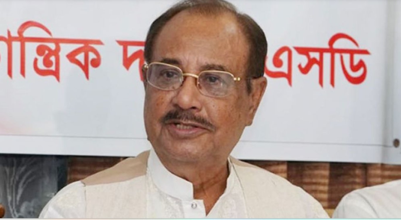 গণভোট উপেক্ষা বিপজ্জনক পরিস্থিতির জন্ম দেবে: আ স ম আবদুর রব