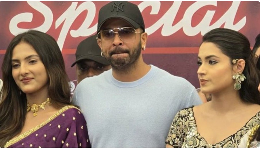 ‘প্রিন্স’ সিনেমার ব্যর্থতার দায় স্বীকার করলেন শাকিব খান