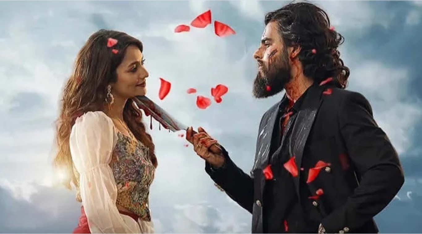 এবার ৩০টি সিঙ্গেল স্ক্রিনে মুক্তি পাচ্ছে ‘রাক্ষস’ সিনেমা