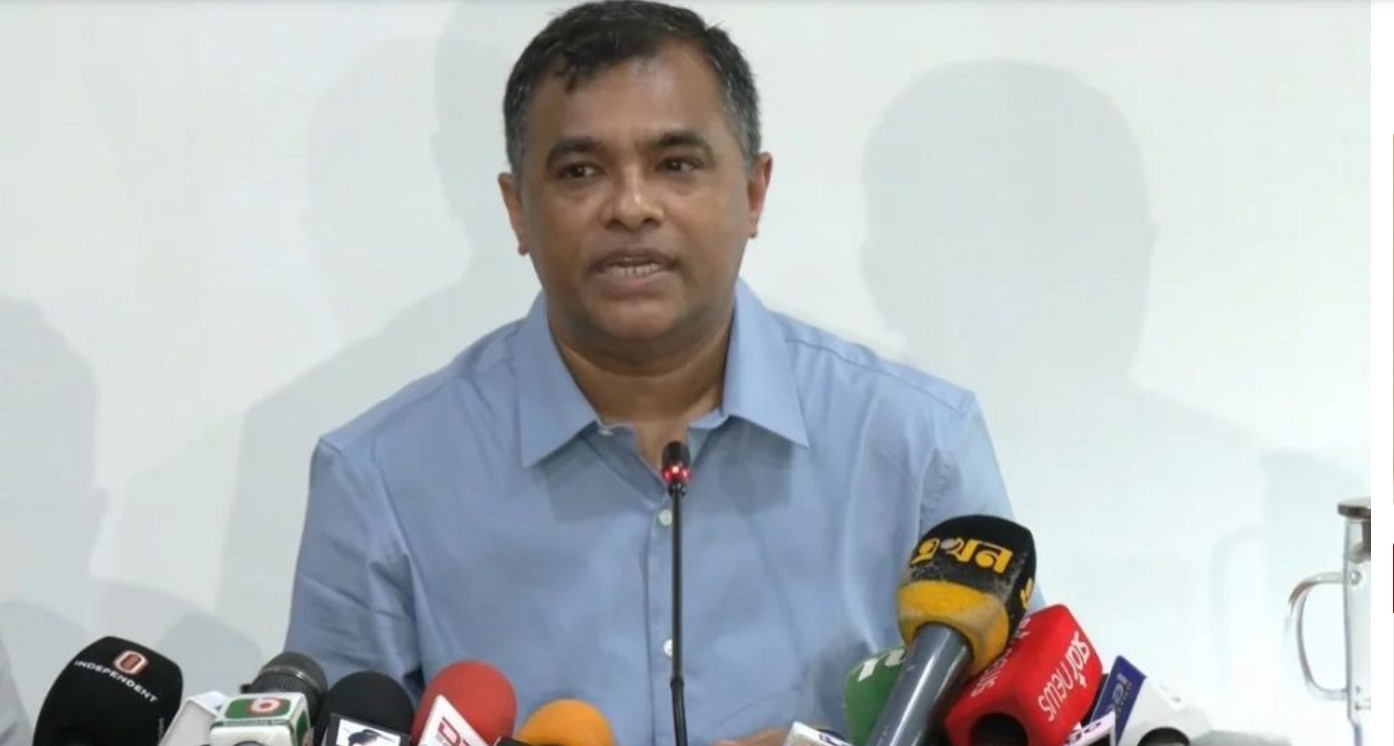 ‘এপ্রিল মাসে জ্বালানি তেলের সংকট হবে না’: জ্বালানি বিভাগের যুগ্ম সচিব