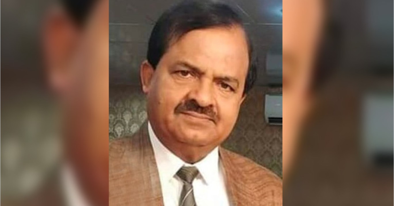 প্রধানমন্ত্রীর বিশেষ সহকারী হচ্ছেন সাবেক সচিব বিজন কান্তি সরকার